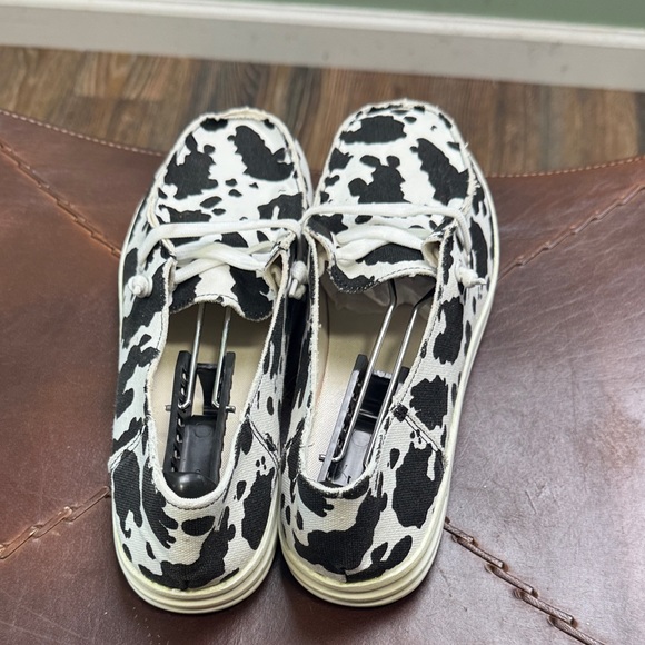 3 pair canvas slip-ons 10 - Picture 4 of 16